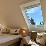 5 - Graal-mueritz Appartement Hirschburg